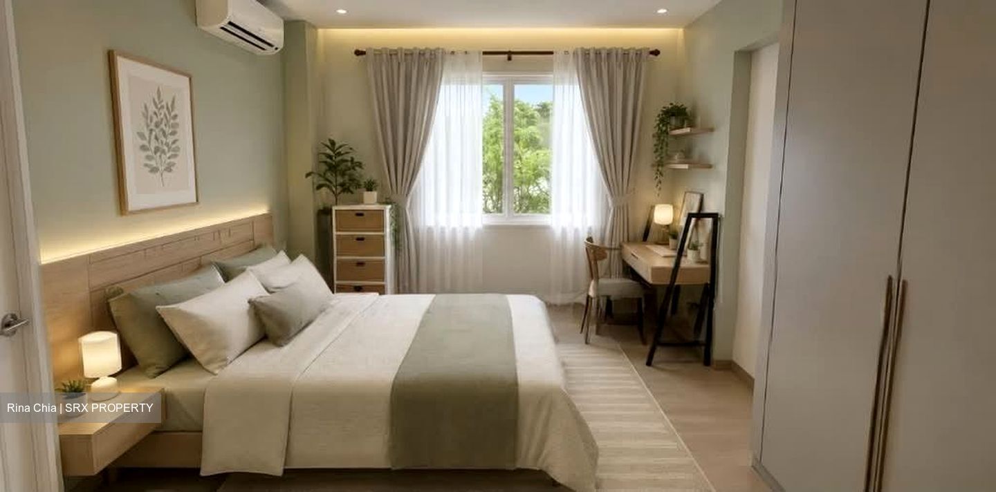 Blk 664A Waterway Sunbeam (Punggol), HDB 3 Rooms #568285701